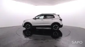 Volkswagen T-Cross de 2023