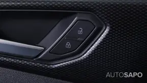 Volkswagen T-Cross de 2023