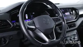 Volkswagen T-Cross de 2023