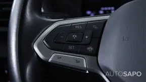 Volkswagen T-Cross de 2023