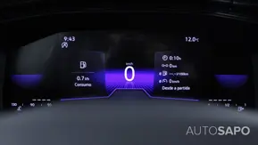 Volkswagen T-Cross de 2023