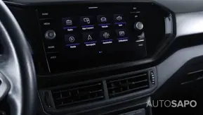 Volkswagen T-Cross de 2023