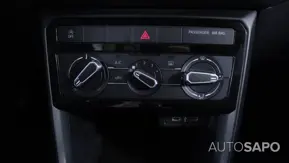 Volkswagen T-Cross de 2023