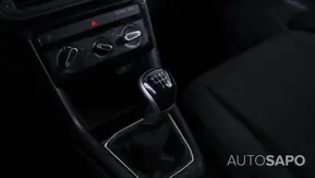 Volkswagen T-Cross de 2023