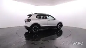 Volkswagen T-Cross de 2023