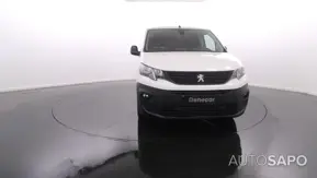 Peugeot Partner de 2023