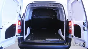 Peugeot Partner de 2023