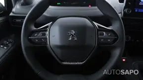 Peugeot Partner de 2023