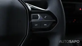 Peugeot Partner de 2023