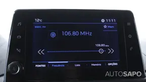 Peugeot Partner de 2023