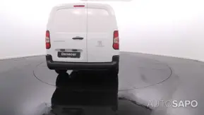 Peugeot Partner de 2023