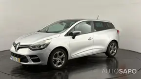 Renault Clio 1.5 dCi de 2016