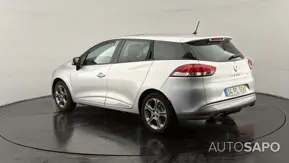 Renault Clio 1.5 dCi de 2016