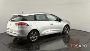 Renault Clio 1.5 dCi de 2016