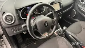 Renault Clio 1.5 dCi de 2016
