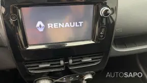 Renault Clio 1.5 dCi de 2016