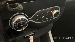 Renault Clio 1.5 dCi de 2016