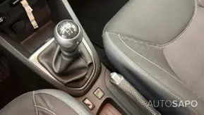 Renault Clio 1.5 dCi de 2016