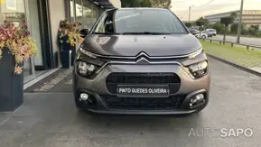 Citroen C3 1.2 PureTech Shine EAT6 de 2024