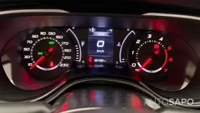 Fiat Tipo 1.3 M-Jet de 2020