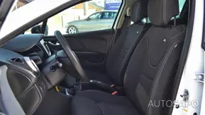 Renault Clio 1.5 dCi Limited de 2018