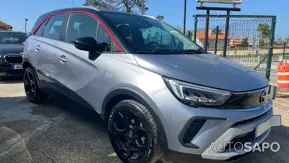 Opel Crossland 1.5 D GS Line de 2021