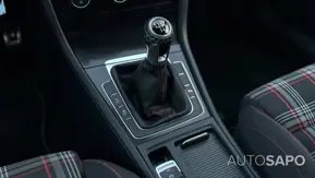 Volkswagen Golf de 2015