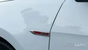 Volkswagen Golf de 2015