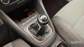 Volkswagen Golf 1.6 TDI de 2011