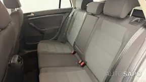 Volkswagen Golf 1.6 TDI de 2011