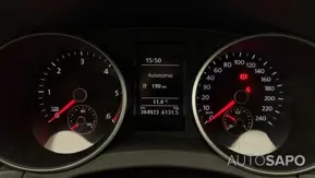 Volkswagen Golf 1.6 TDI de 2011