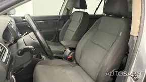 Volkswagen Golf 1.6 TDI de 2011