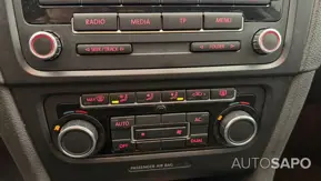 Volkswagen Golf 1.6 TDI de 2011