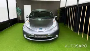 Nissan Leaf Leaf Acenta Flex 30 kWh de 2017