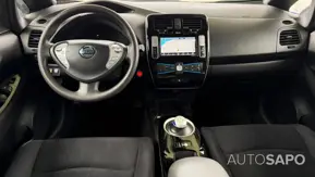 Nissan Leaf Leaf Acenta Flex 30 kWh de 2017