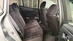 Nissan Leaf Leaf Acenta Flex 30 kWh de 2017