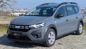 Dacia Jogger 1.0 TCe Expression 7L de 2023