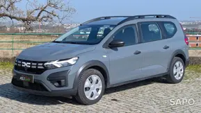 Dacia Jogger 1.0 TCe Expression 7L de 2023