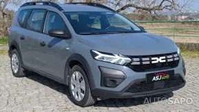 Dacia Jogger 1.0 TCe Expression 7L de 2023