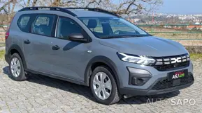 Dacia Jogger 1.0 TCe Expression 7L de 2023