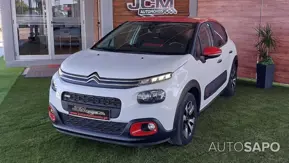 Citroen C3 de 2017