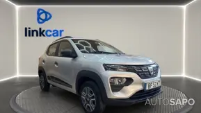 Dacia Spring de 2020