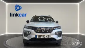Dacia Spring de 2020