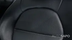 Mercedes-Benz Classe C de 2015