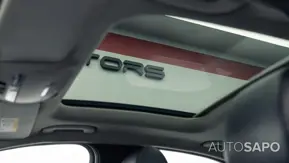 Mercedes-Benz Classe C de 2015