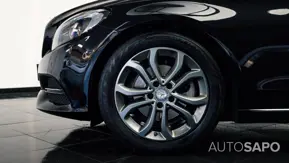 Mercedes-Benz Classe C de 2015