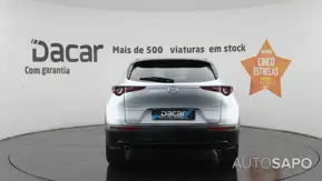 Mazda CX-30 2.0 Skyactiv-G Evolve AT de 2023