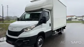 Iveco Daily 2.3 35C14 3000 de 2020