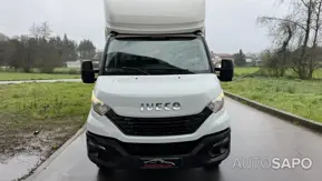 Iveco Daily 2.3 35C14 3000 de 2020