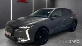 DS DS4 de 2023